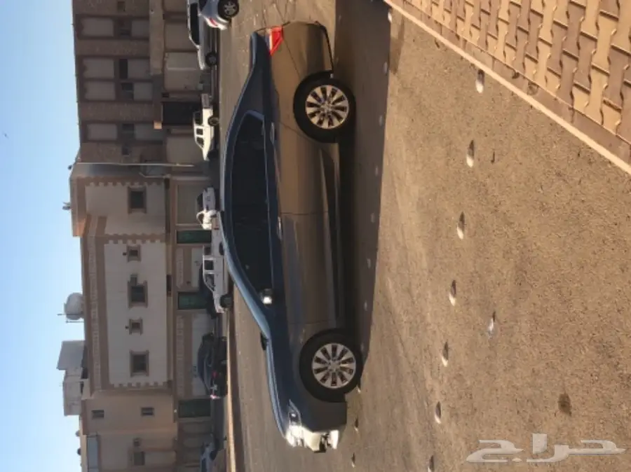 هوندا اكورد2016 فل مخمل 