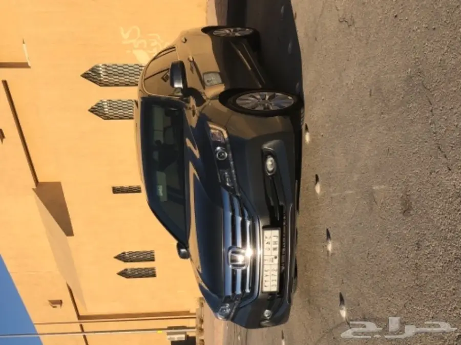 هوندا اكورد2016 فل مخمل  (image 1)