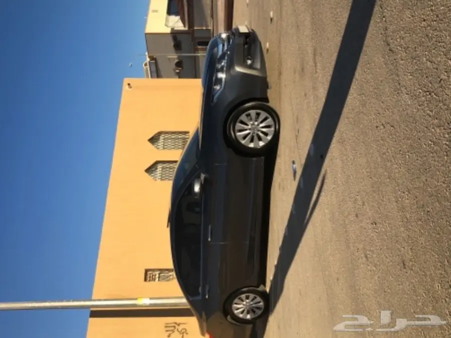 هوندا اكورد2016 فل مخمل  (image 3)