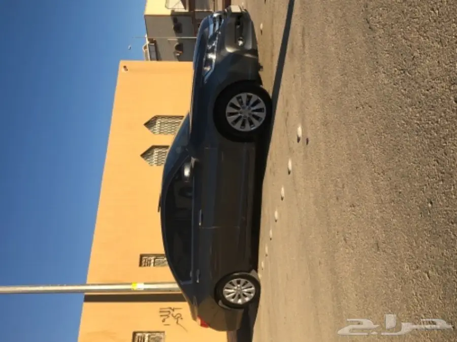 هوندا اكورد2016 فل مخمل  (image 4)