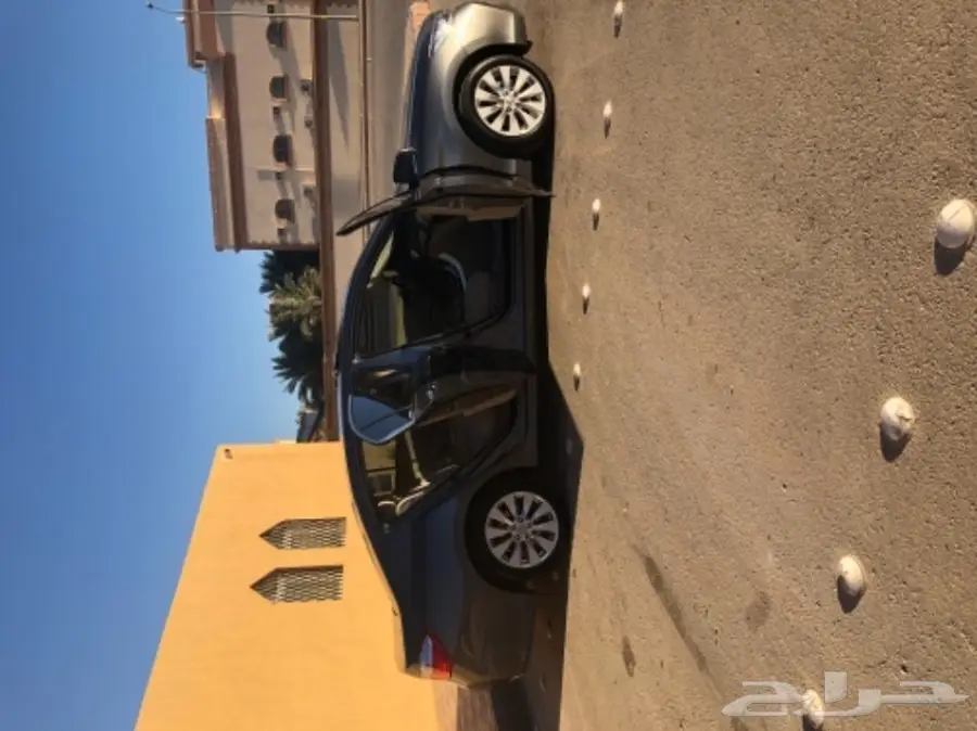 هوندا اكورد2016 فل مخمل  (image 5)