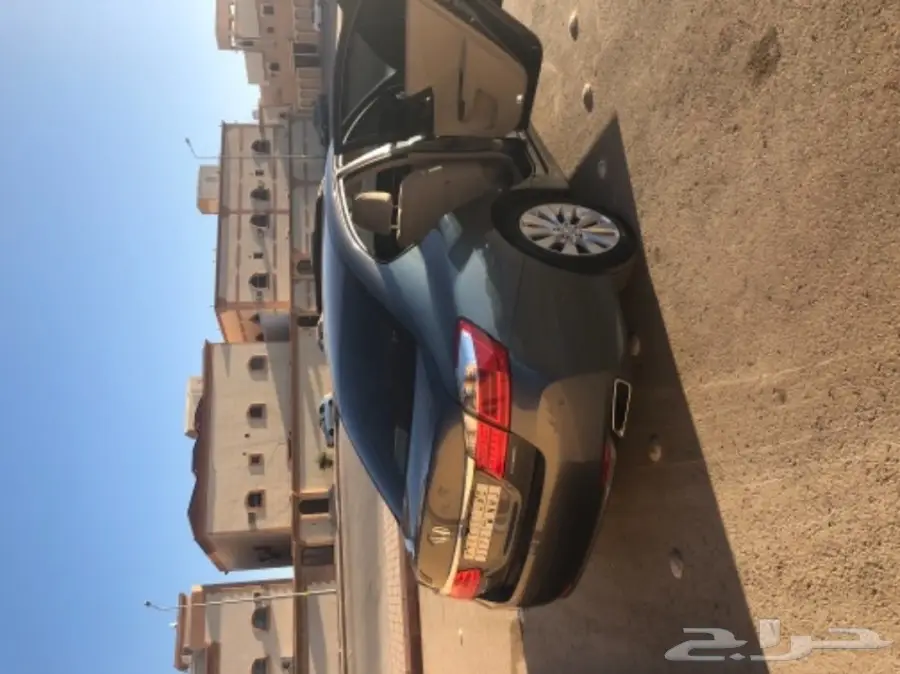 هوندا اكورد2016 فل مخمل  (image 6)