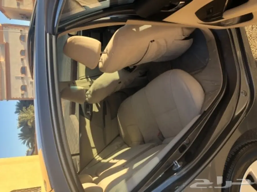 هوندا اكورد2016 فل مخمل  (image 7)