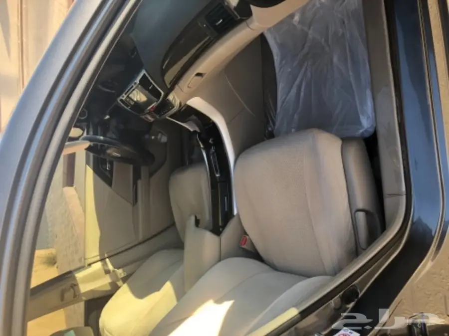 هوندا اكورد2016 فل مخمل  (image 8)