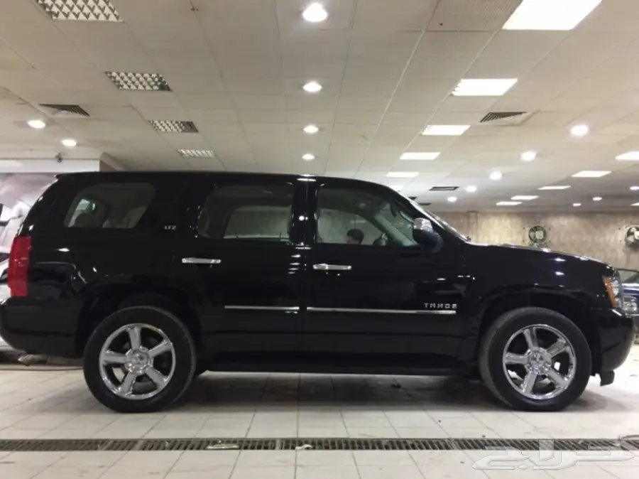 تاهو LT 2014 بدي وكالة 