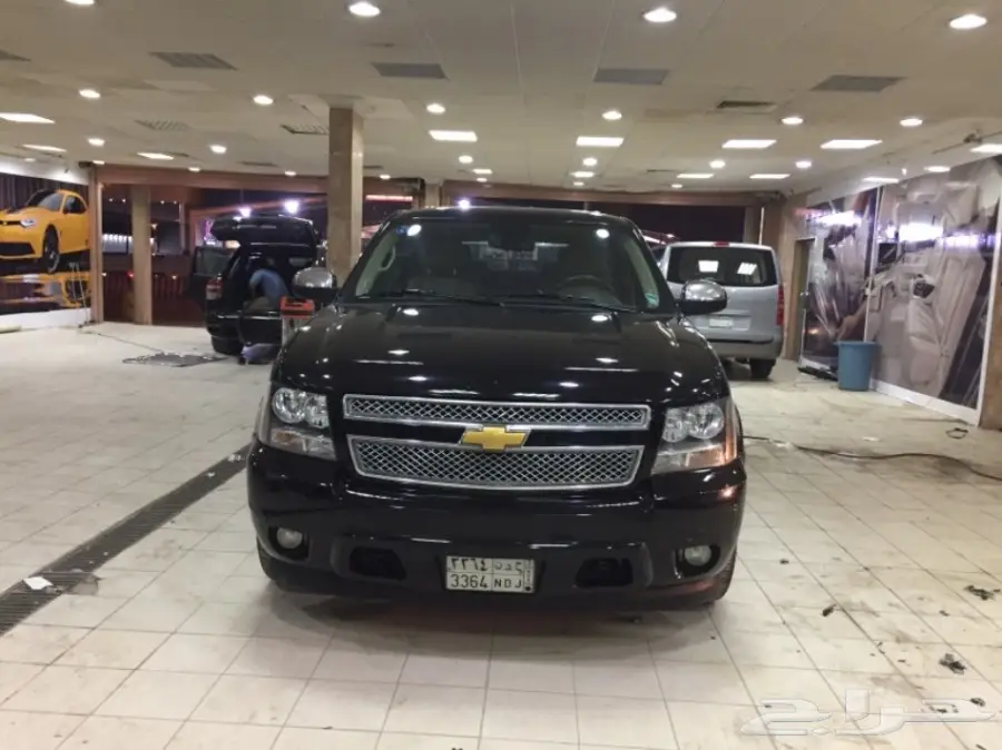 تاهو LT 2014 بدي وكالة  (image 1)