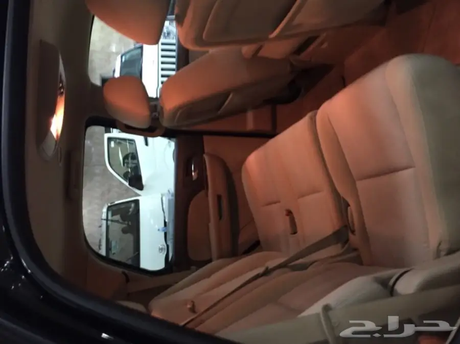 تاهو LT 2014 بدي وكالة  (image 3)