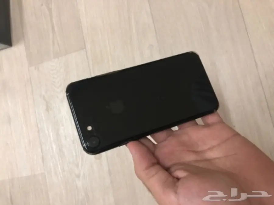 للبيع أيفون 7 ( GB128 ) (image 1)