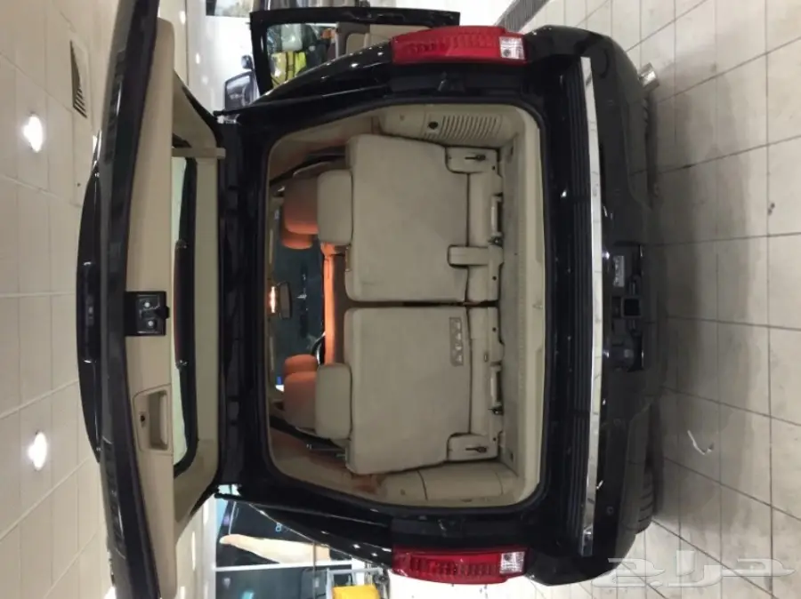 تاهو LT 2014 بدي وكالة  (image 5)