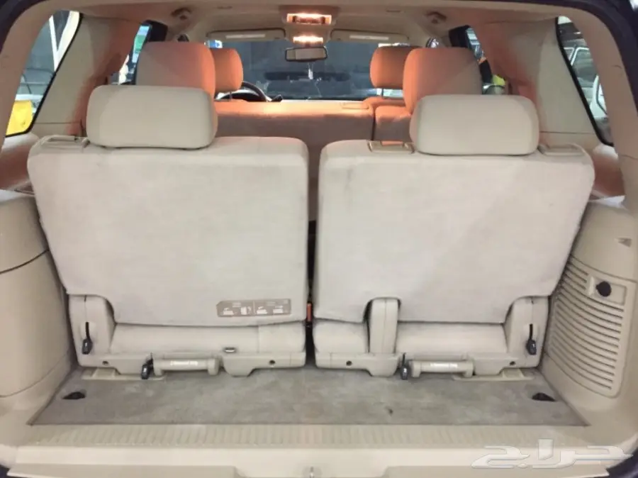 تاهو LT 2014 بدي وكالة  (image 6)