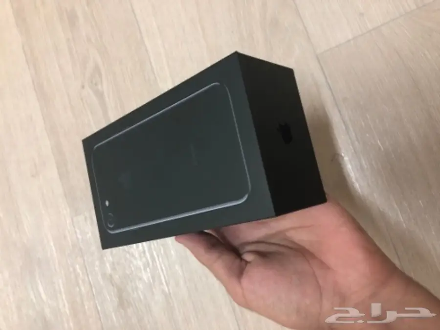 للبيع أيفون 7 ( GB128 ) (image 5)