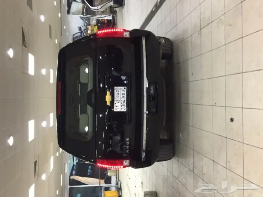 تاهو LT 2014 بدي وكالة  (image 7)