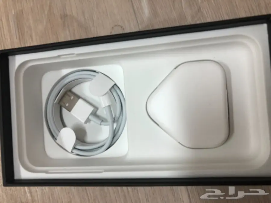 للبيع أيفون 7 ( GB128 ) (image 6)