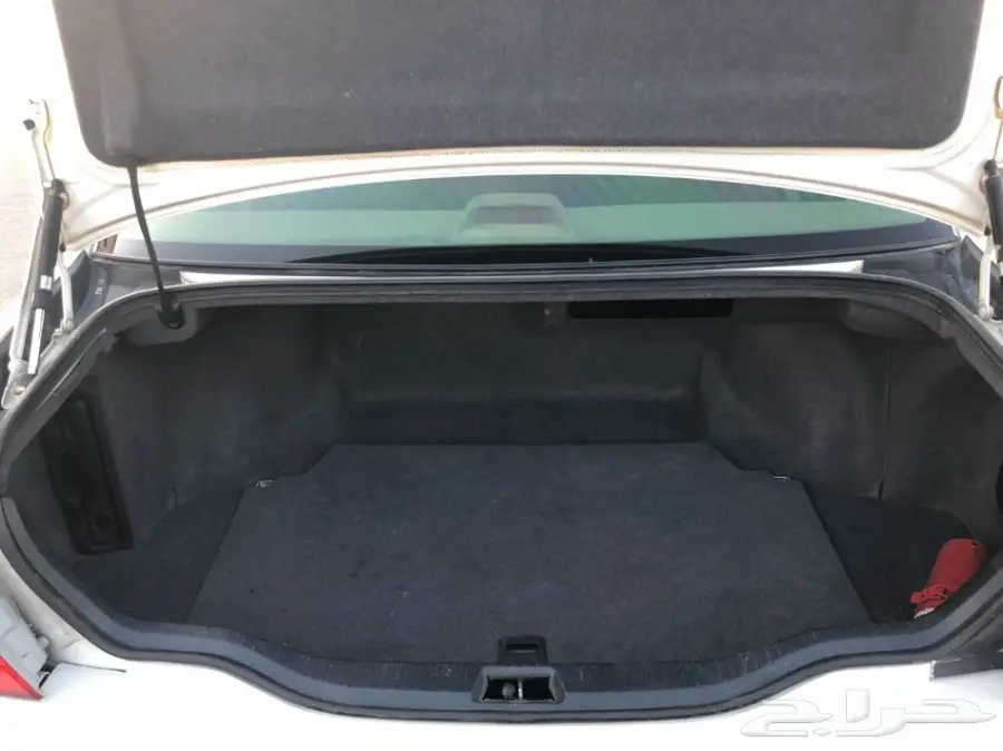 لكزس 430 إل إس 2004 لؤلؤي سعودي فل الترا (image 14)