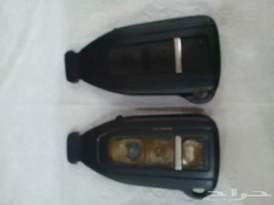 لكزس 430 إل إس 2004 لؤلؤي سعودي فل الترا (image 15)