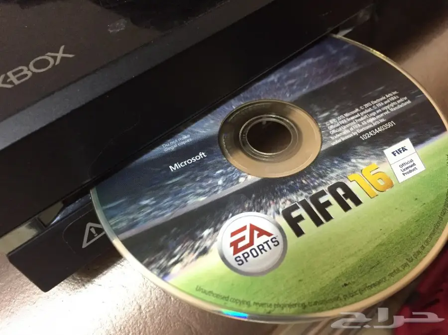 اكسبوكس ون للبيع بسعر ممتاز (image 3)