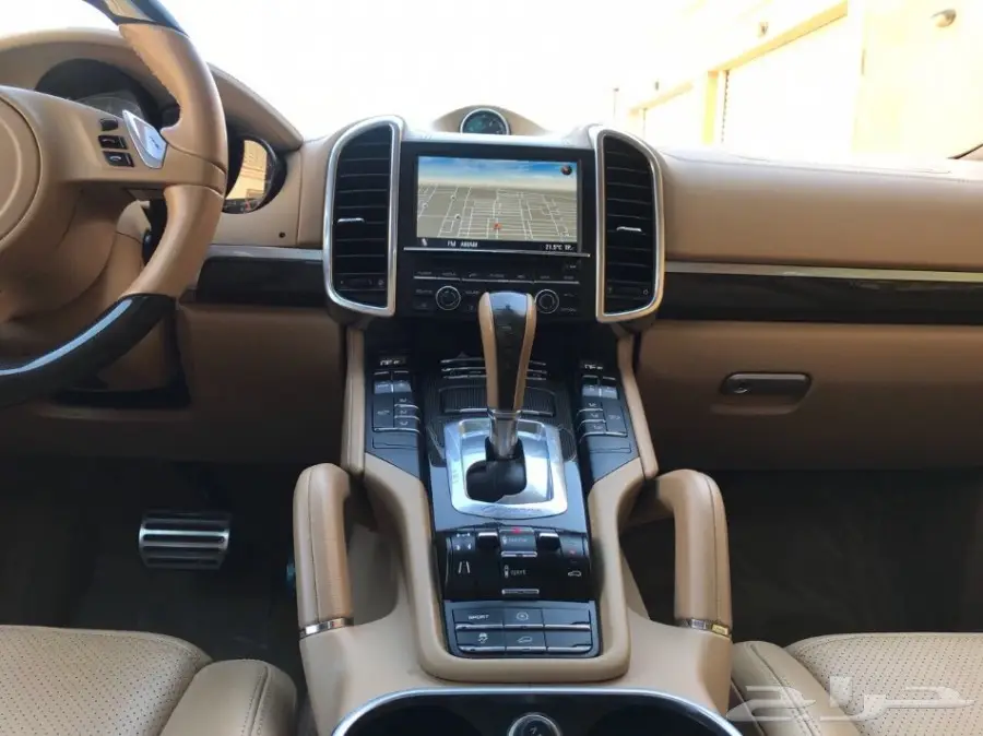 بورش كايين GTS 2013 (image 25)