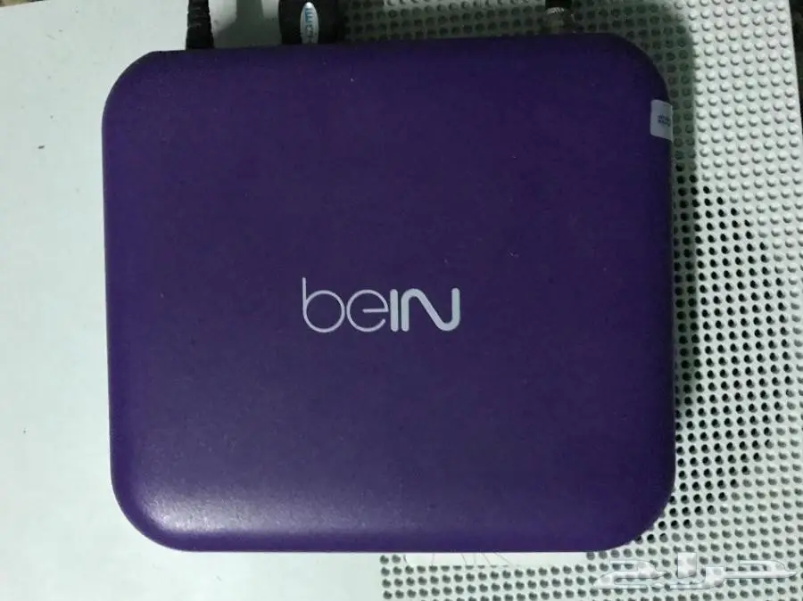 ريسيفر بين سبورت