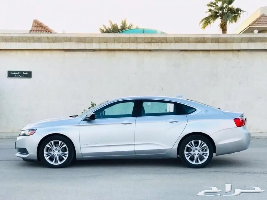 لللبيع امبالا 2015 6 سلندر (image 2)