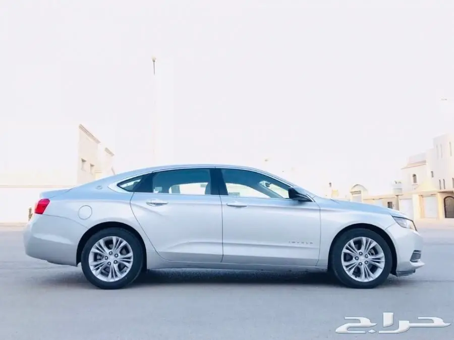 لللبيع امبالا 2015 6 سلندر (image 4)