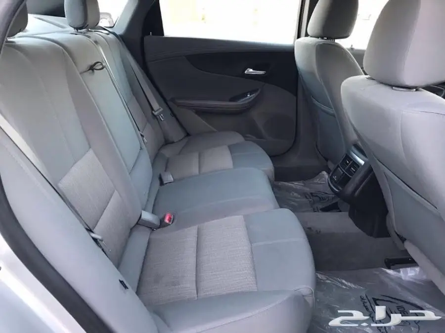 لللبيع امبالا 2015 6 سلندر (image 6)