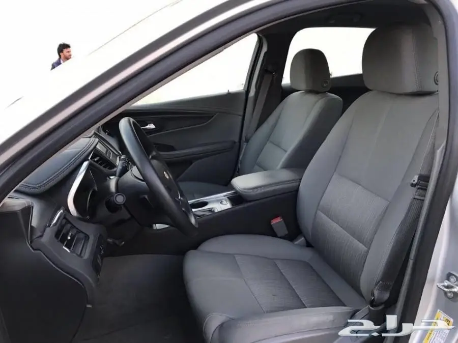 لللبيع امبالا 2015 6 سلندر (image 8)