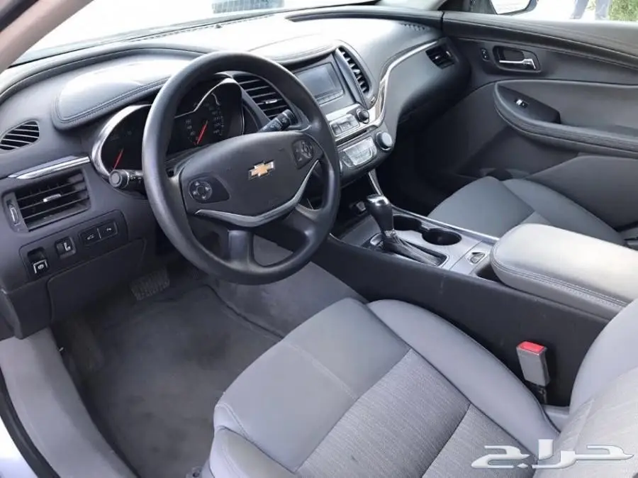 لللبيع امبالا 2015 6 سلندر (image 9)