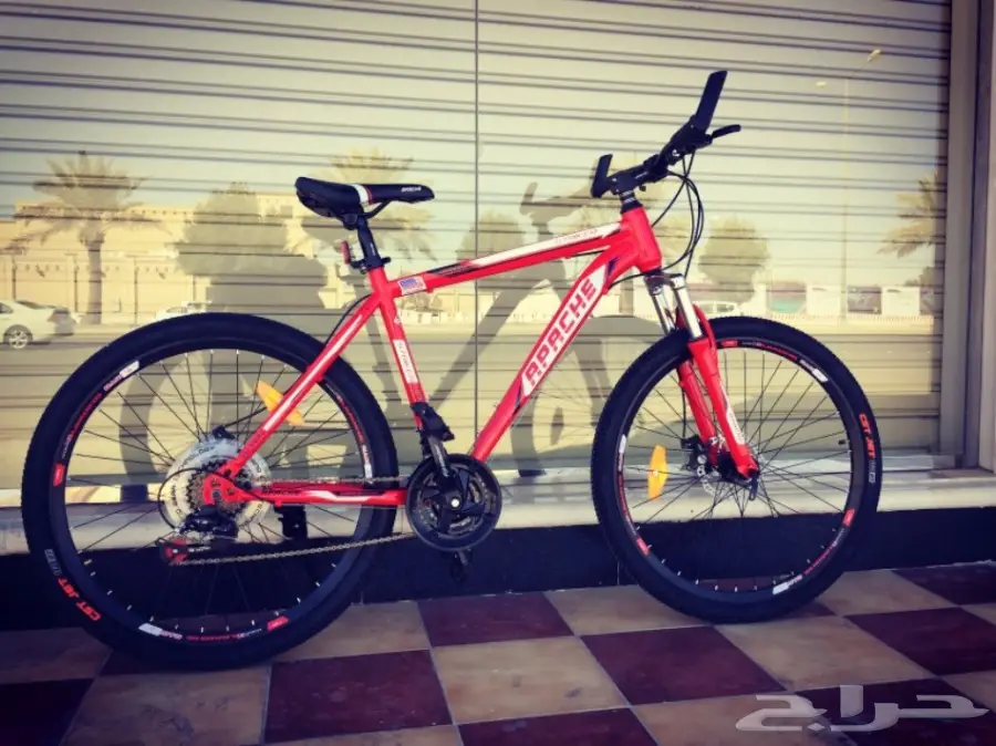 سياكل و دراجات هوائية رياضية ((تخفيضاات)) (image 2)