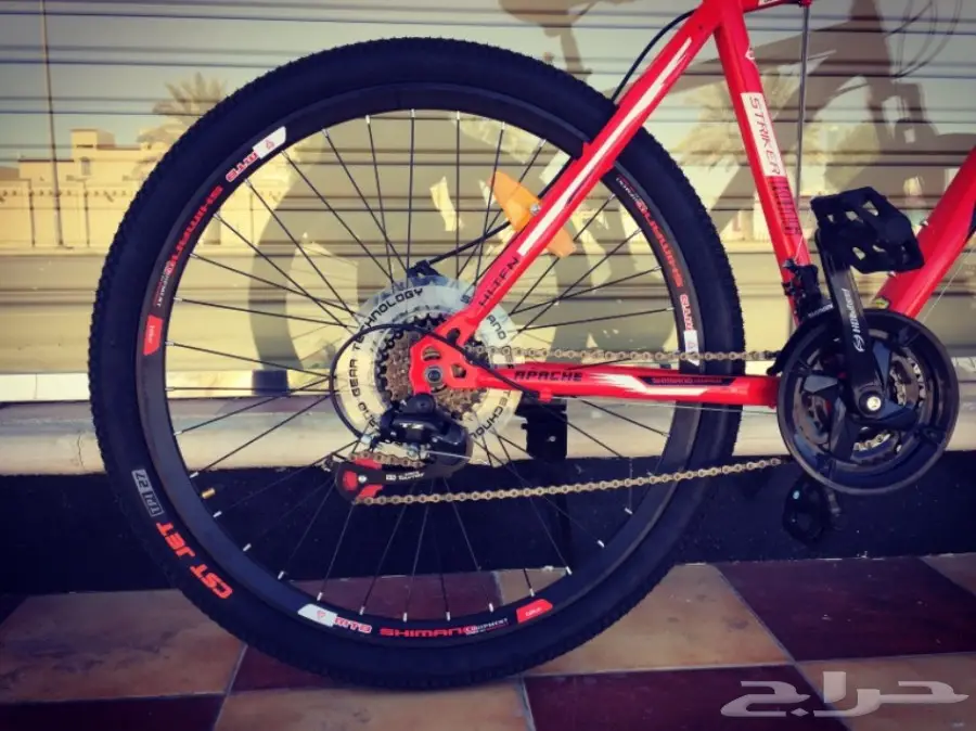 سياكل و دراجات هوائية رياضية ((تخفيضاات)) (image 3)