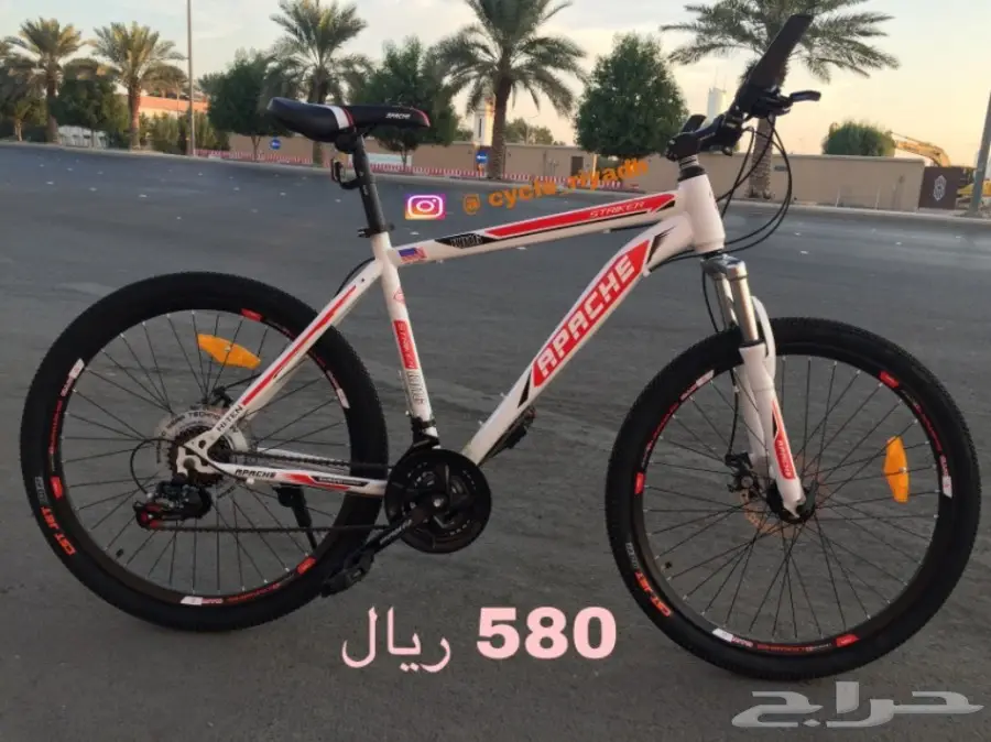 سياكل و دراجات هوائية رياضية ((تخفيضاات)) (image 9)