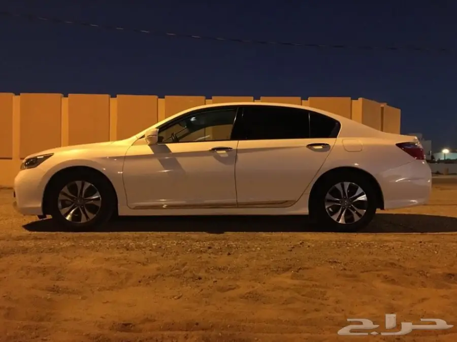 هوندا أكورد 2015 - فرصة لا تعوض! (image 2)