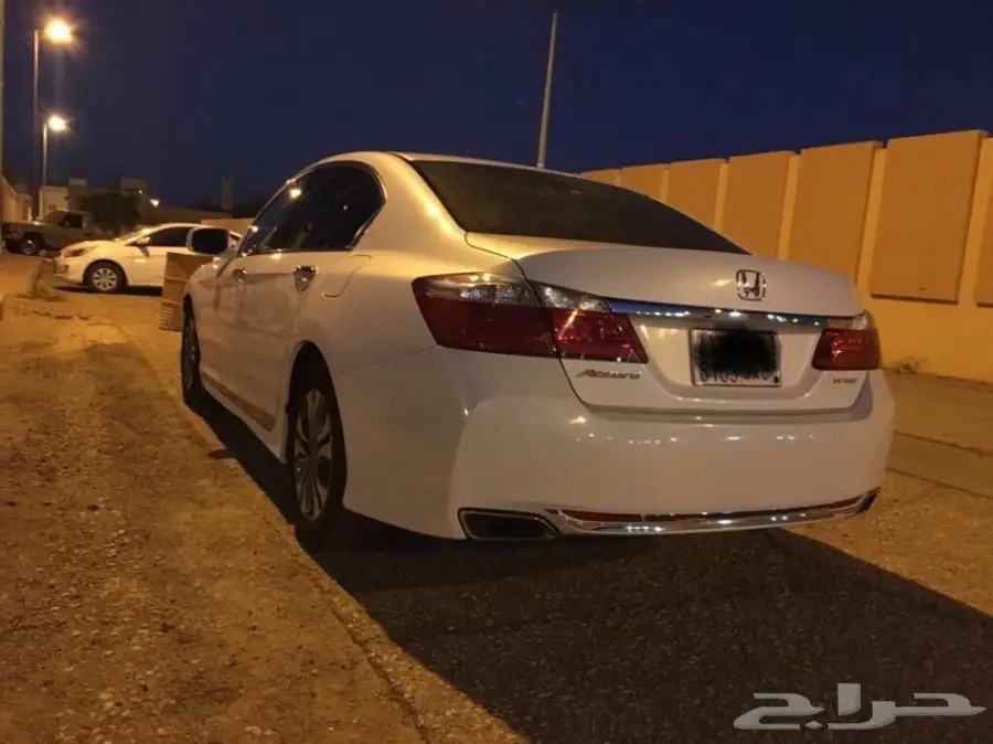 هوندا أكورد 2015 - فرصة لا تعوض! (image 3)