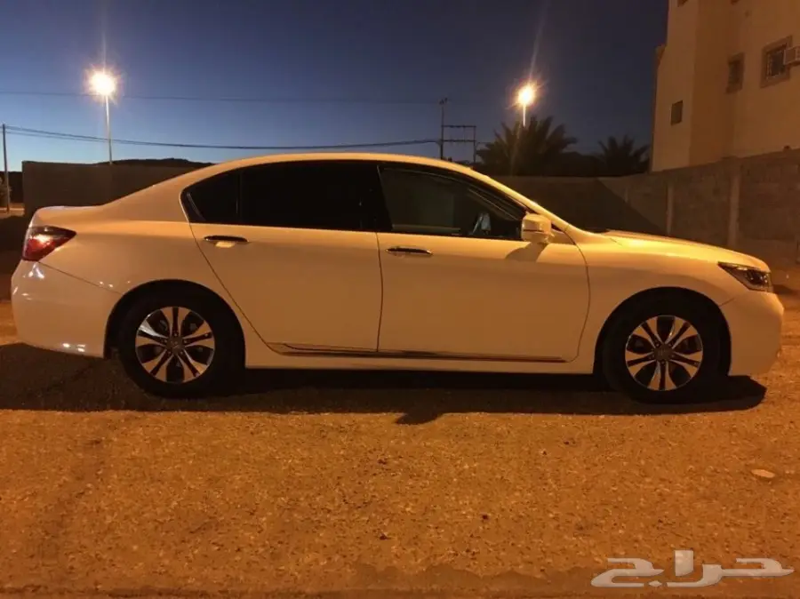 هوندا أكورد 2015 - فرصة لا تعوض! (image 4)