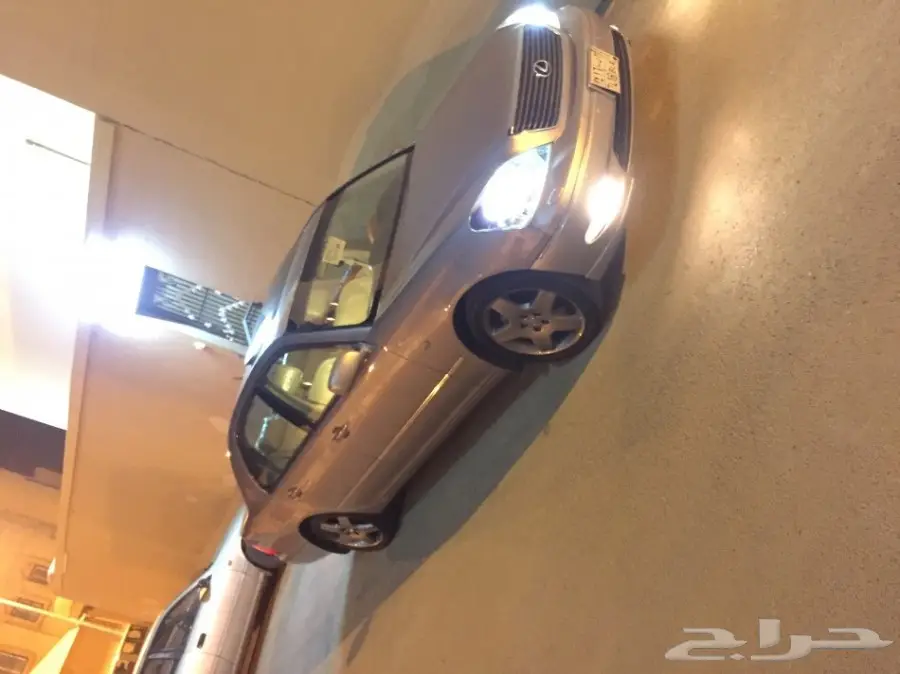 لكزس 430  (image 1)