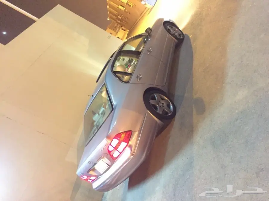 لكزس 430  (image 2)