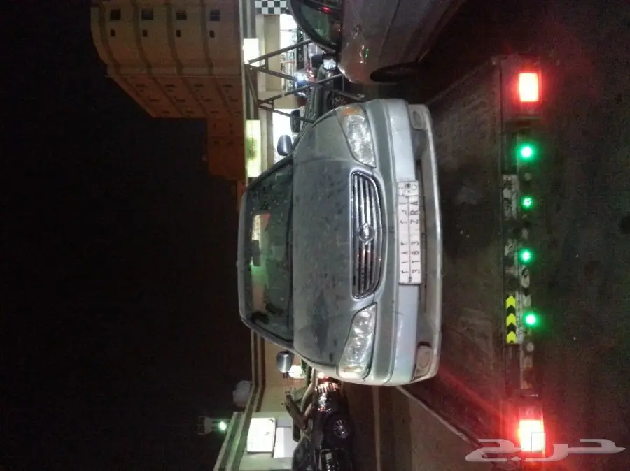 نيسان مكسيما 2002 (image 1)