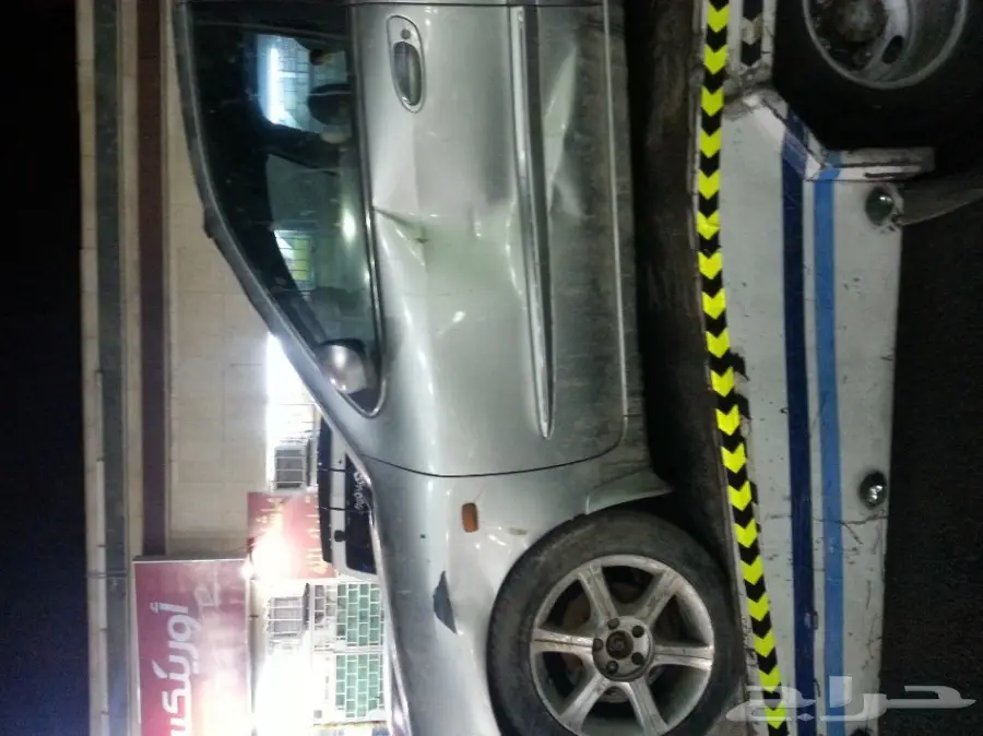 نيسان مكسيما 2002 (image 2)