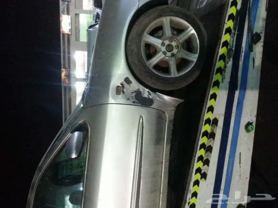 نيسان مكسيما 2002 (image 3)