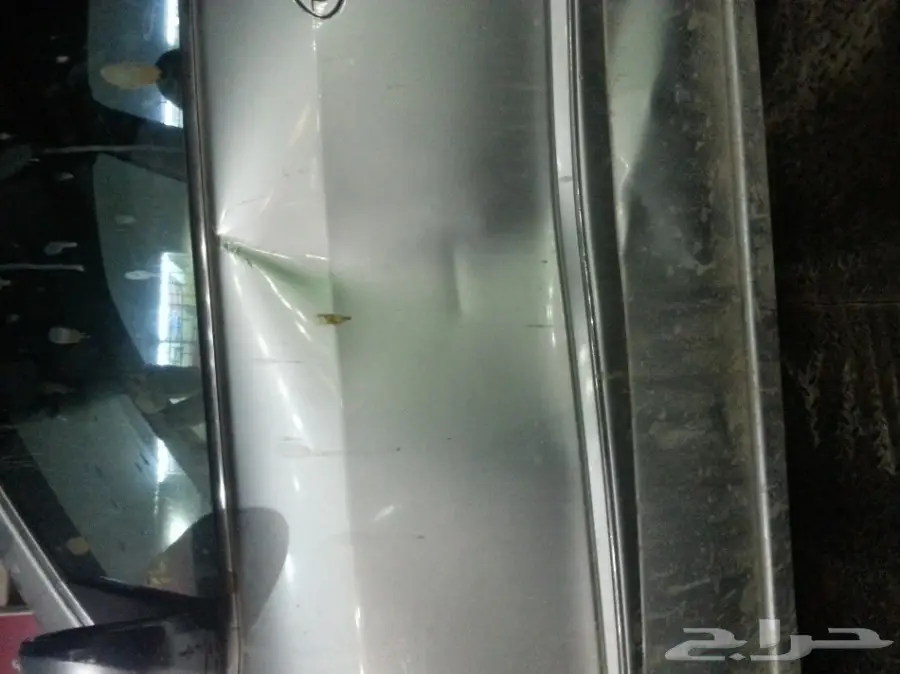 نيسان مكسيما 2002 (image 4)