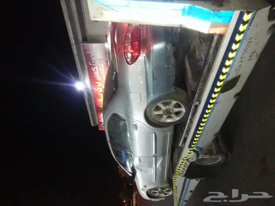 نيسان مكسيما 2002 (image 5)