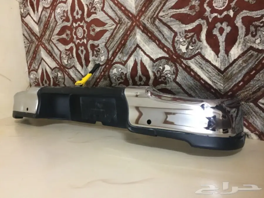 للبيع صدامات   (image 1)