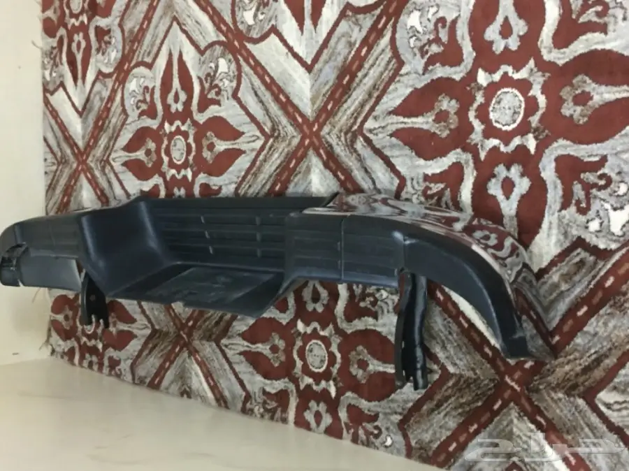 للبيع صدامات   (image 2)