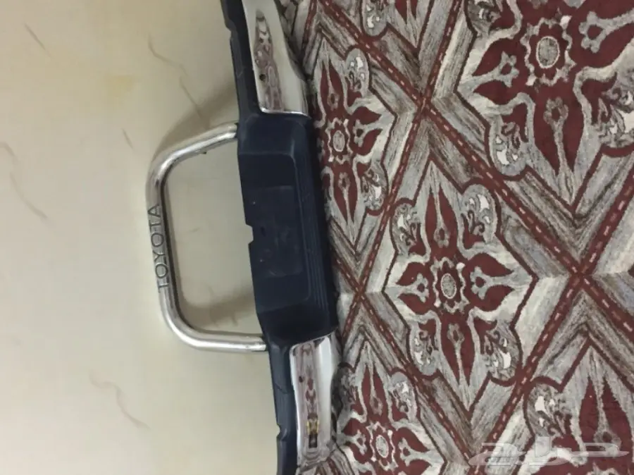 للبيع صدامات   (image 3)