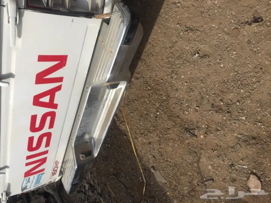 للبيع صدامات   (image 4)