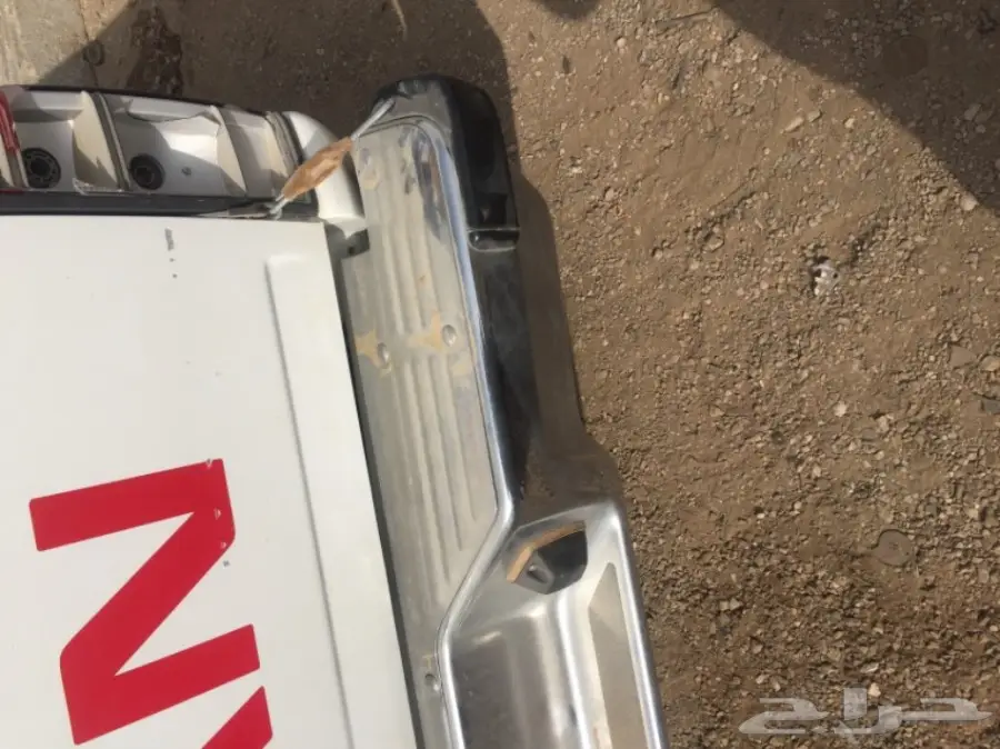 للبيع صدامات   (image 5)