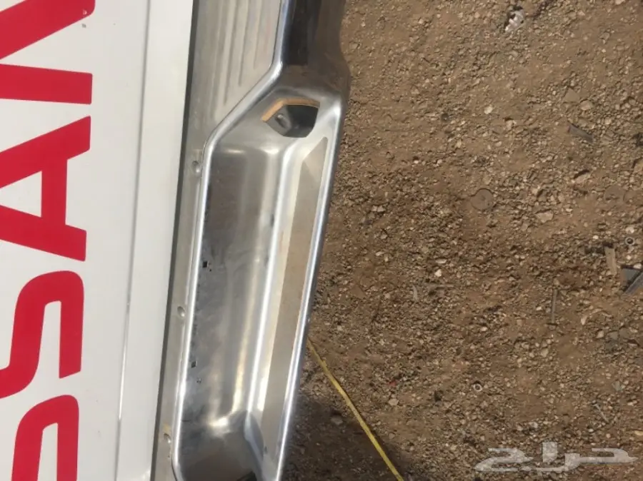 للبيع صدامات   (image 6)