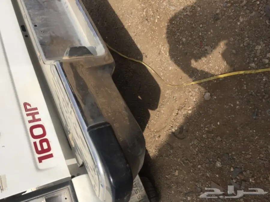 للبيع صدامات   (image 7)