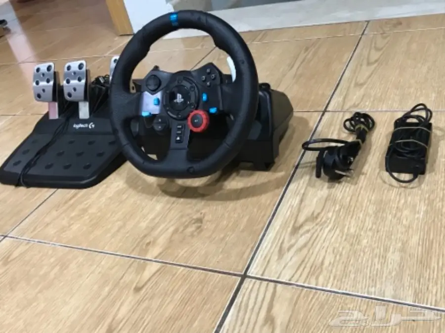 G29 لسوني 3 و 4