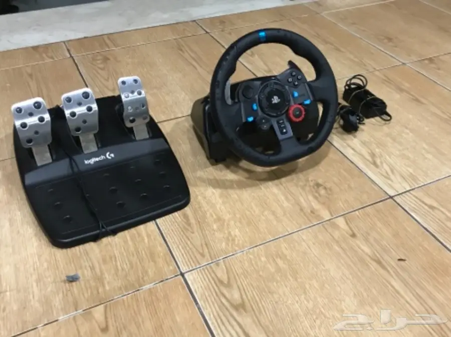 G29 لسوني 3 و 4 (image 1)