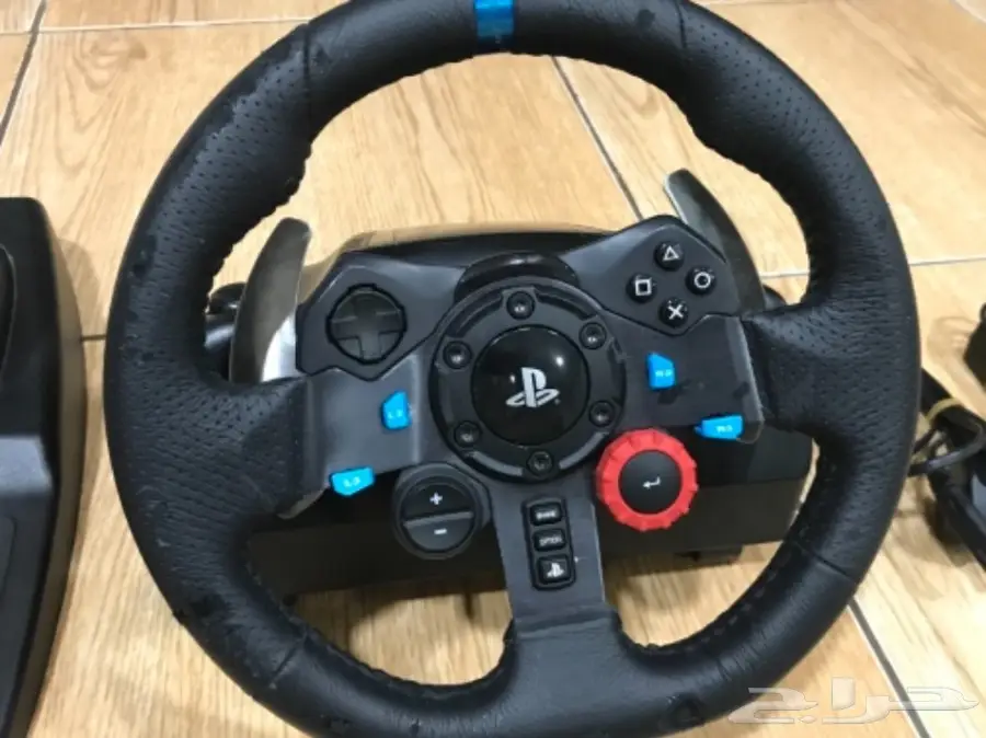 G29 لسوني 3 و 4 (image 2)